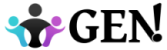 GEN – Grupa Edukacji Nowoczesnej Logo